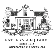 Natte Valleij Farm